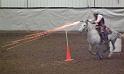 Rodeo Competition C